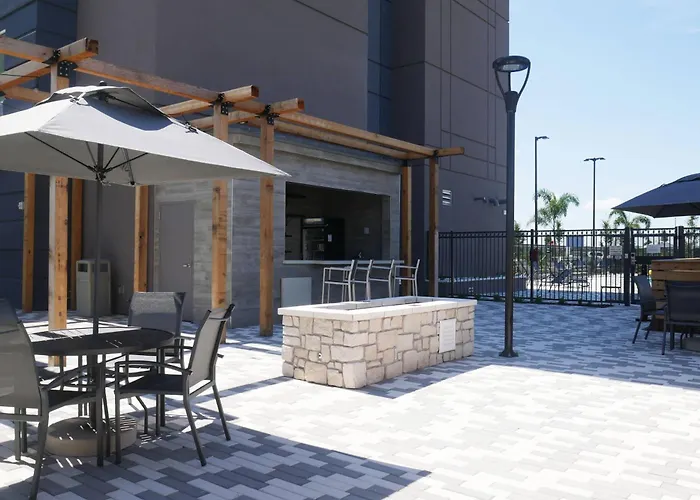 Fairfield Inn & Suites By Marriott Melbourne Viera Town Center