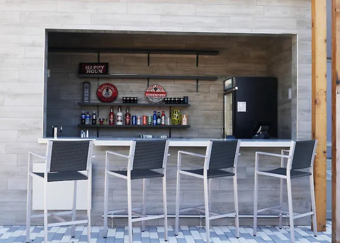 Fairfield Inn & Suites By Marriott Melbourne Viera Town Center