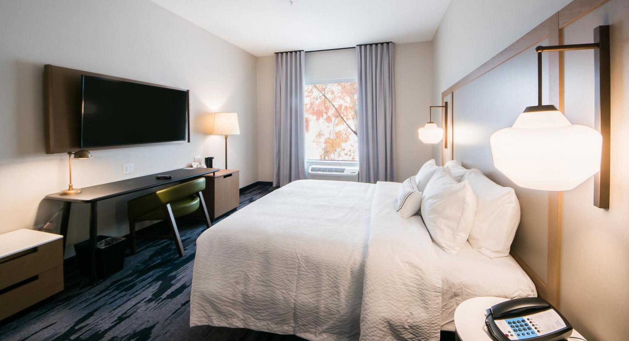 Fairfield & By Marriott Viera Town Center Melbourne
