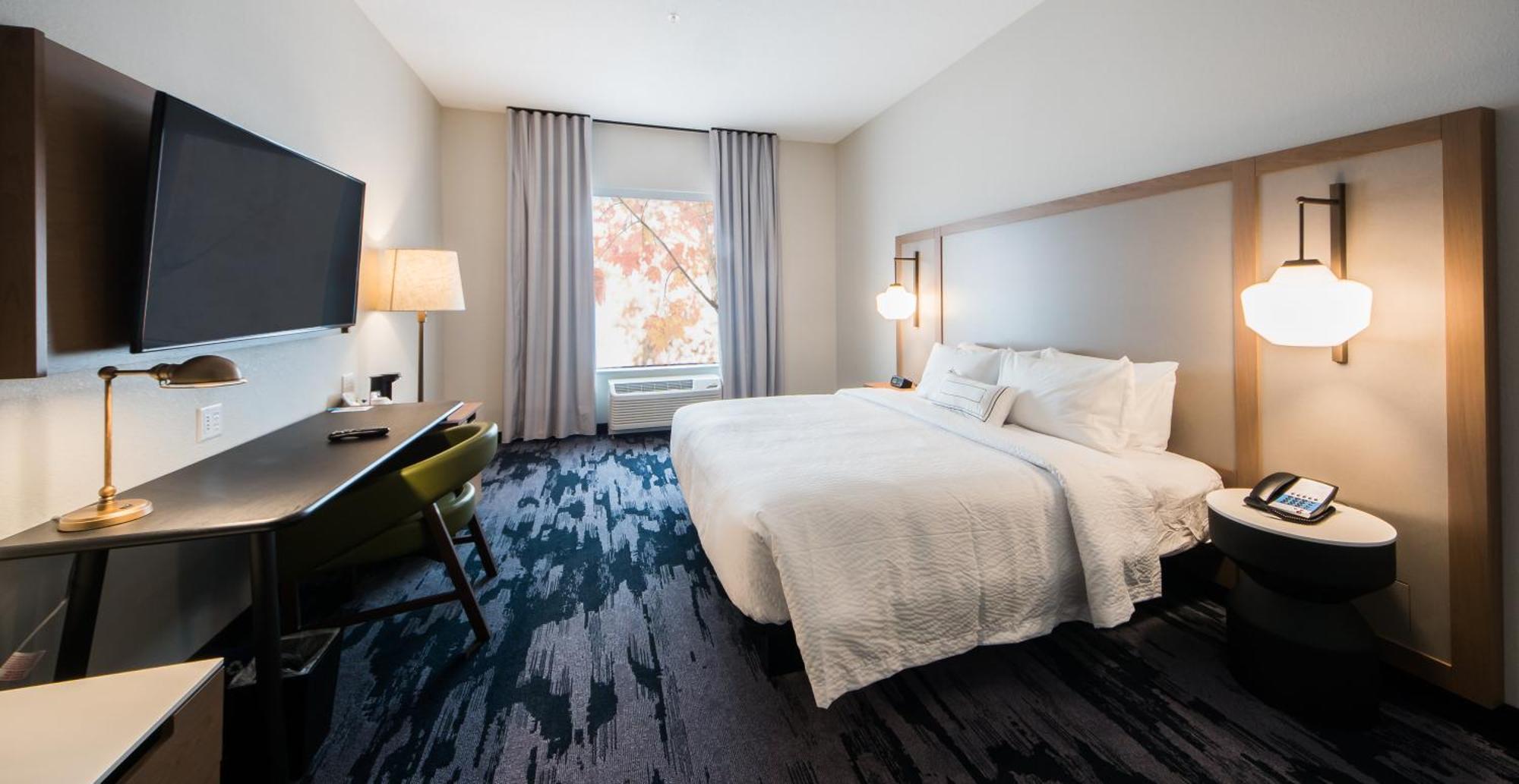 Hotel Fairfield & By Marriott Viera Town Center