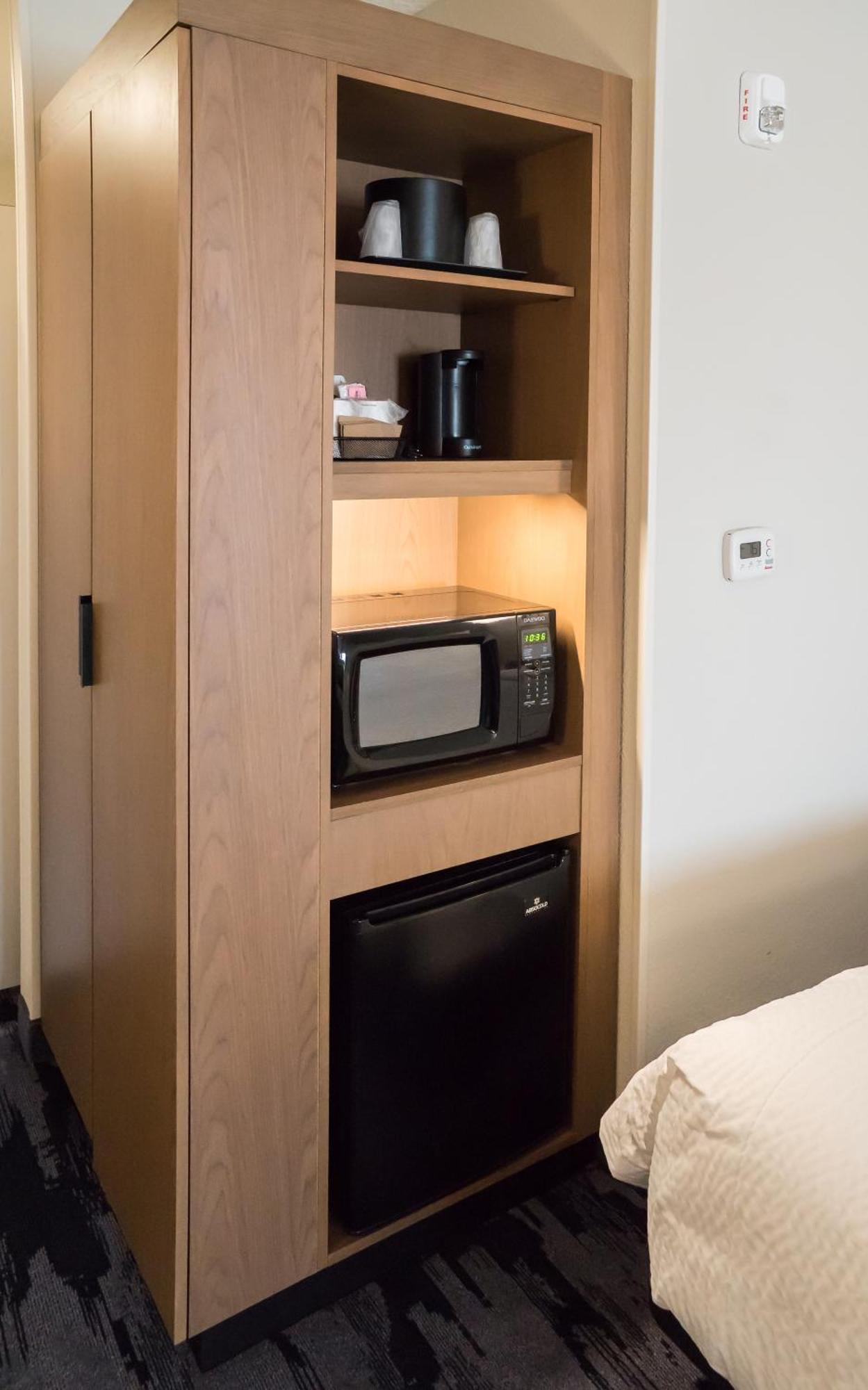 Fairfield & By Marriott Viera Town Center Hotel Melbourne