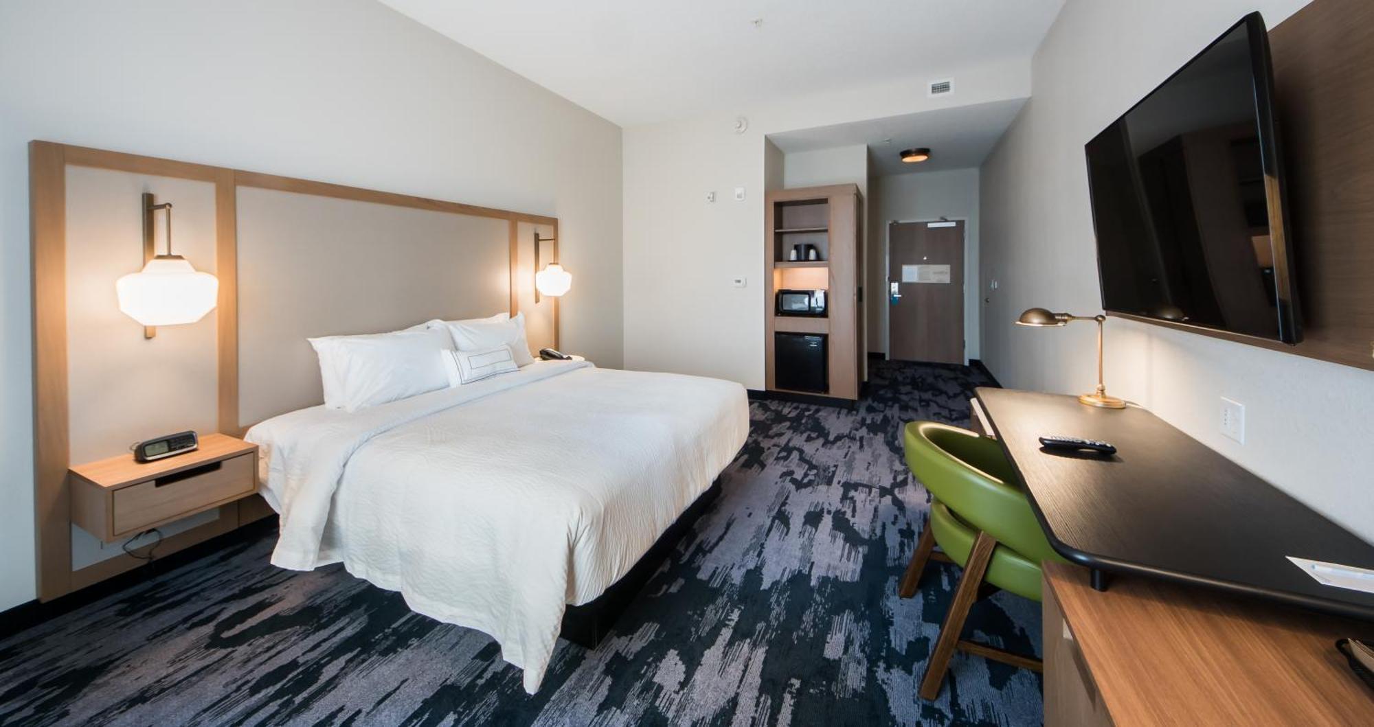 Fairfield & By Marriott Viera Town Center Melbourne