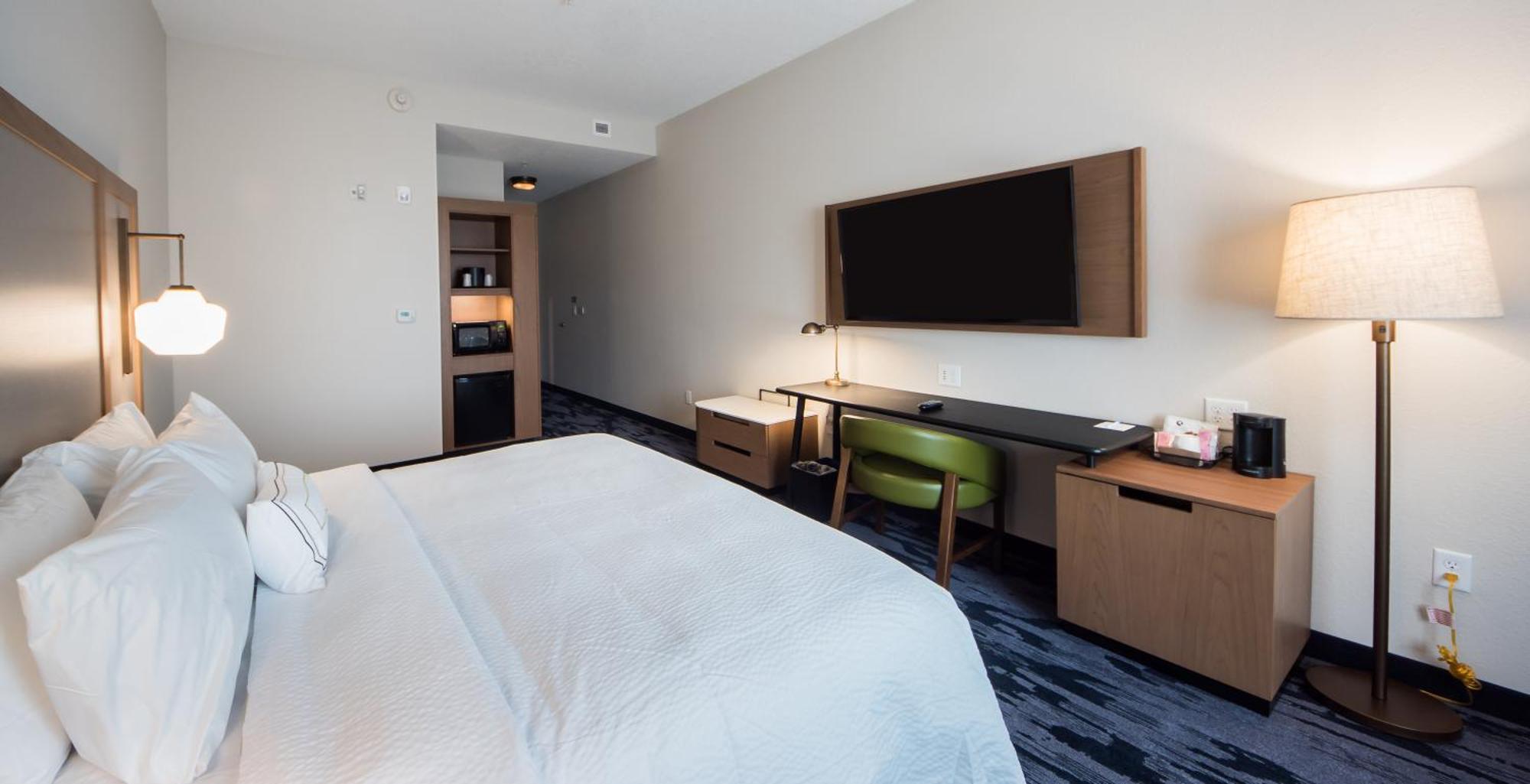 Fairfield & By Marriott Viera Town Center 3* Melbourne