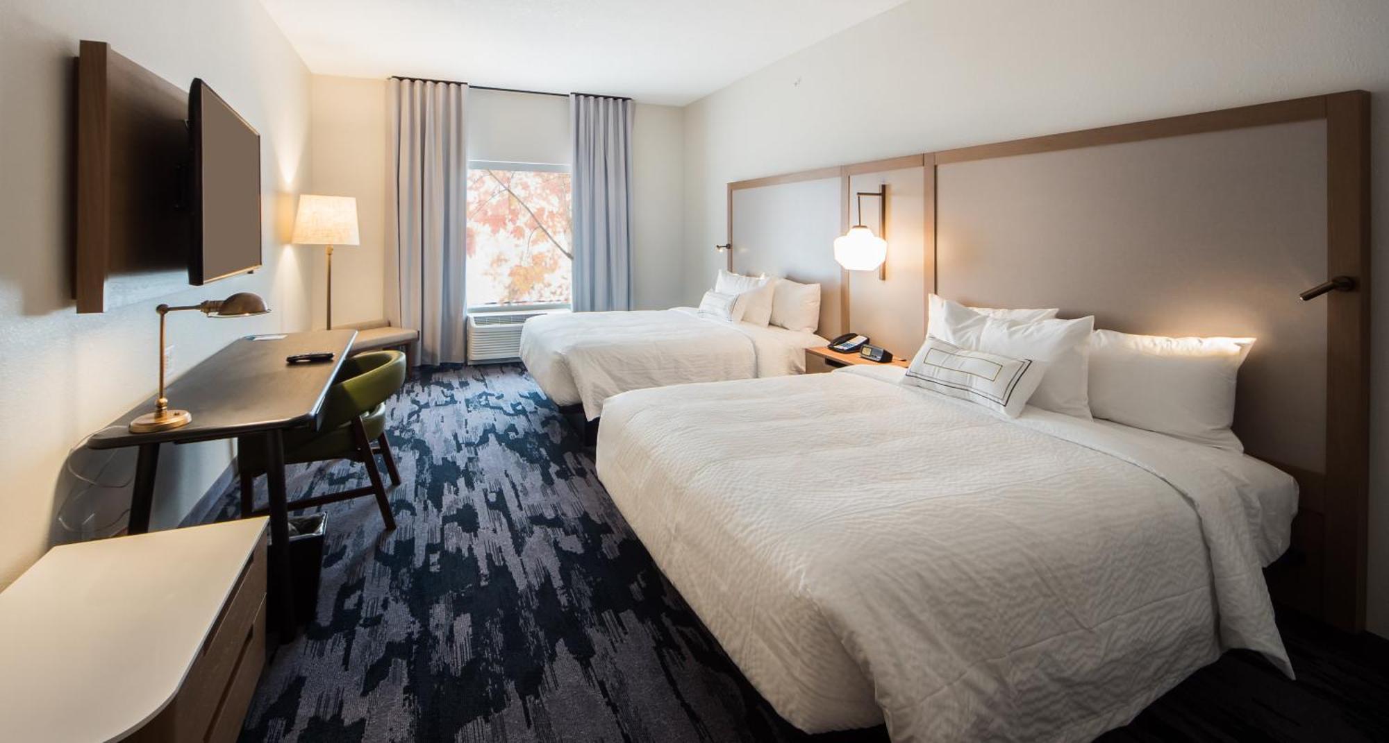 Fairfield & By Marriott Viera Town Center