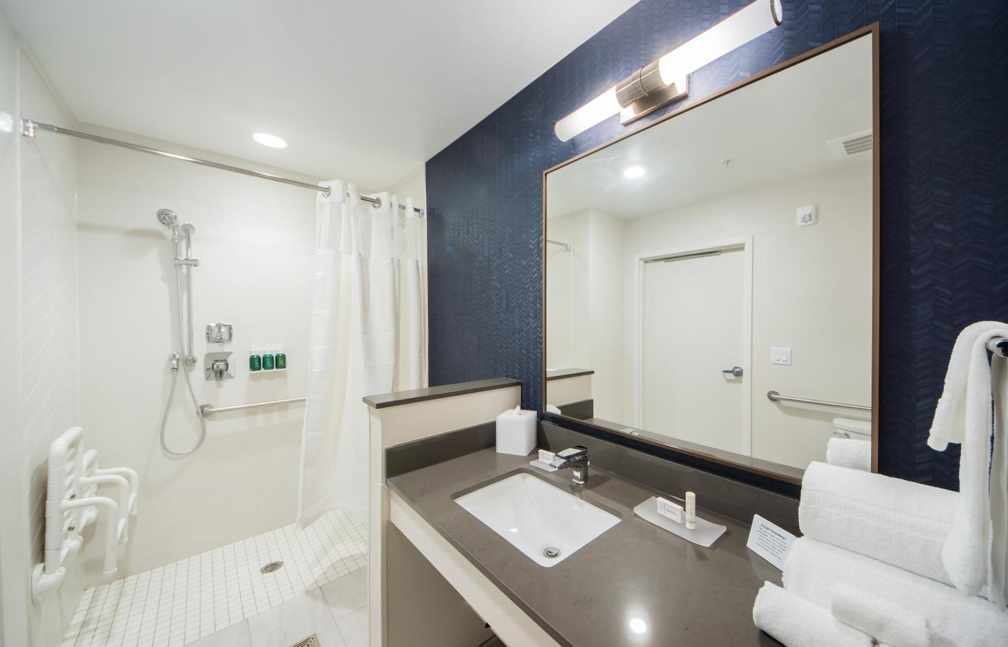 Hotel Fairfield & By Marriott Viera Town Center Melbourne