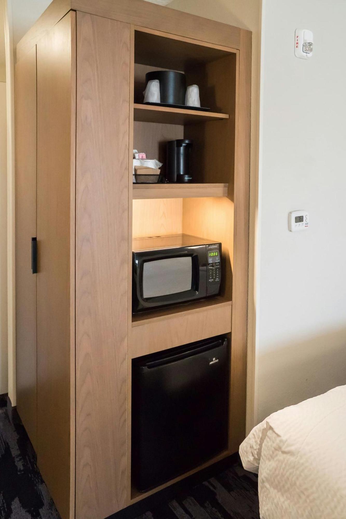Hotel Fairfield & By Marriott Viera Town Center Melbourne