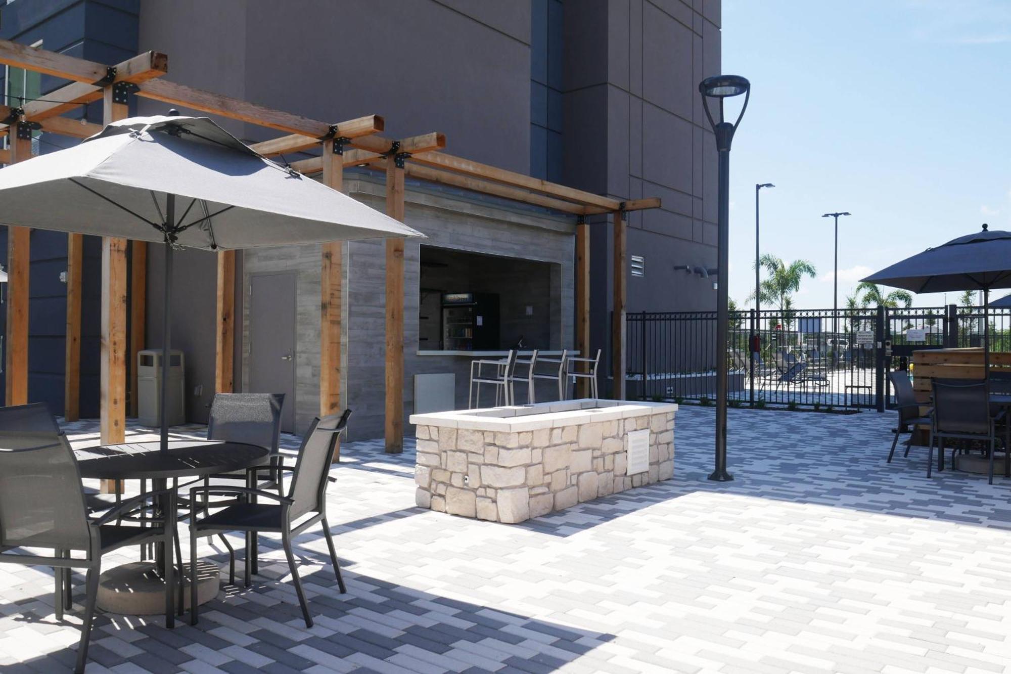 Fairfield & By Marriott Viera Town Center Melbourne