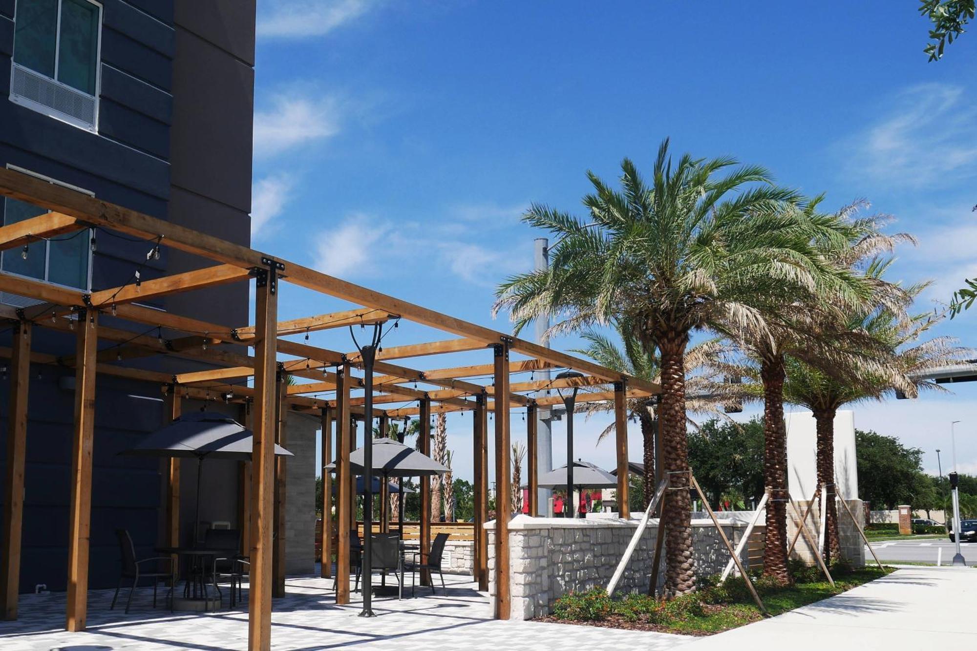Fairfield & By Marriott Viera Town Center Hotel 3*
