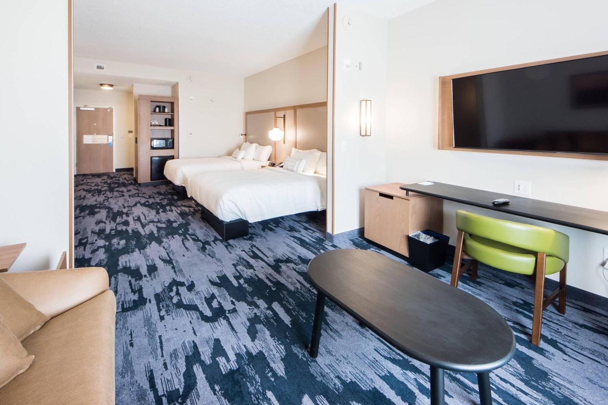 Fairfield & By Marriott Viera Town Center Hotel