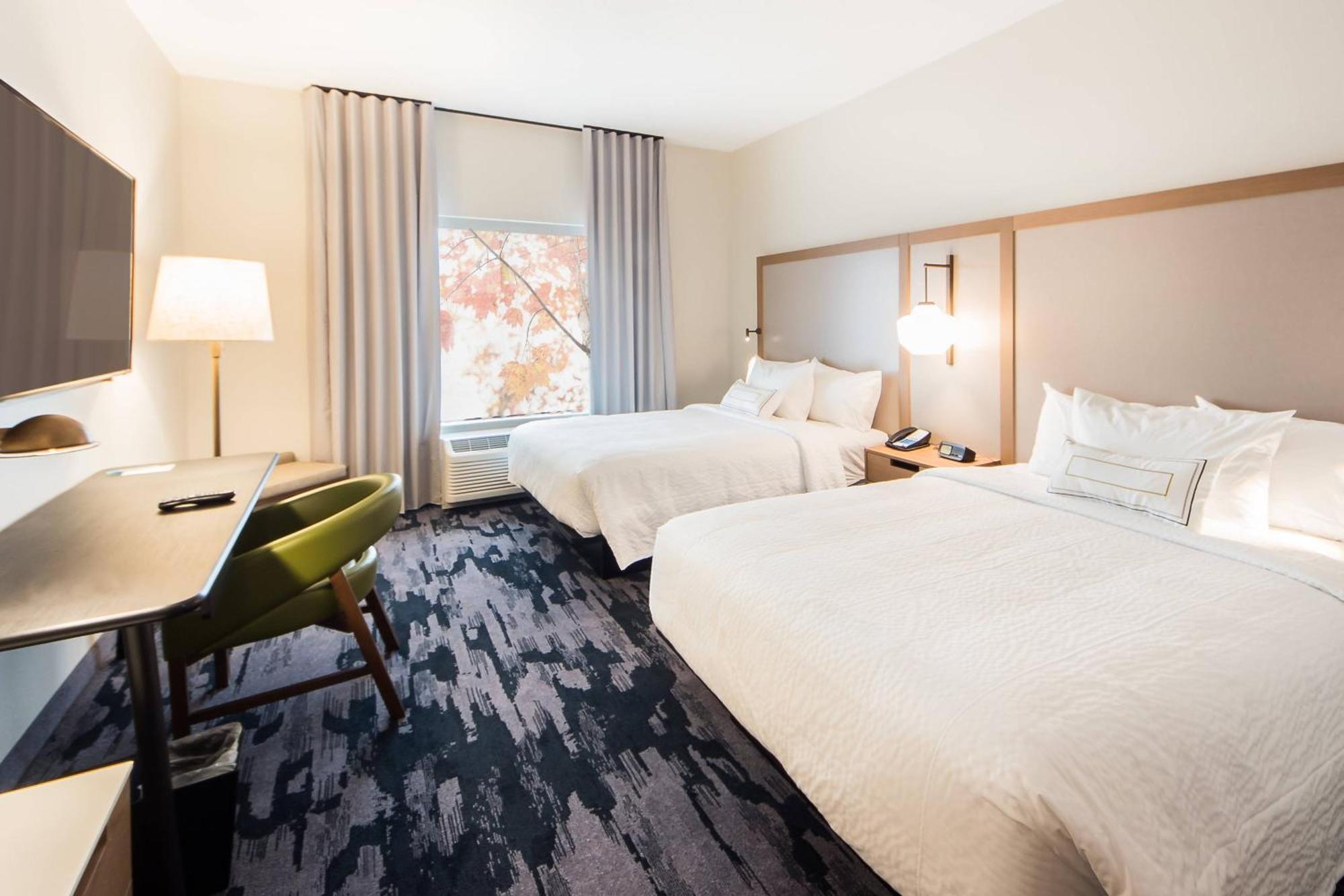 Hotel Fairfield & By Marriott Viera Town Center